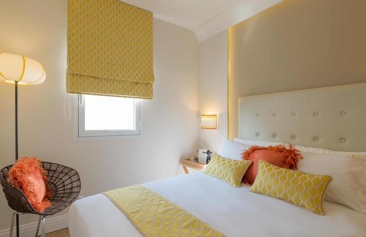 Chambre Classique
