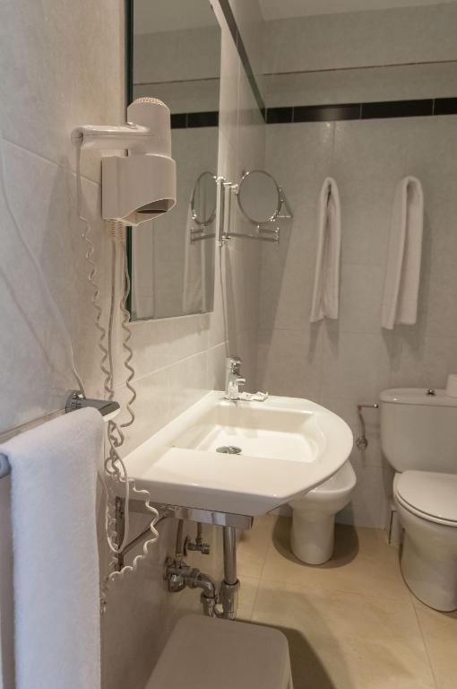 Habitación Individual