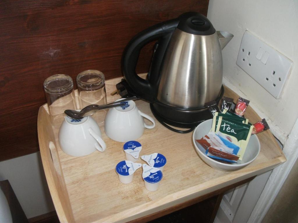 Habitación Individual