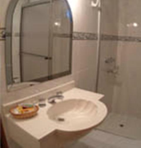 Habitación Doble - 2 camas