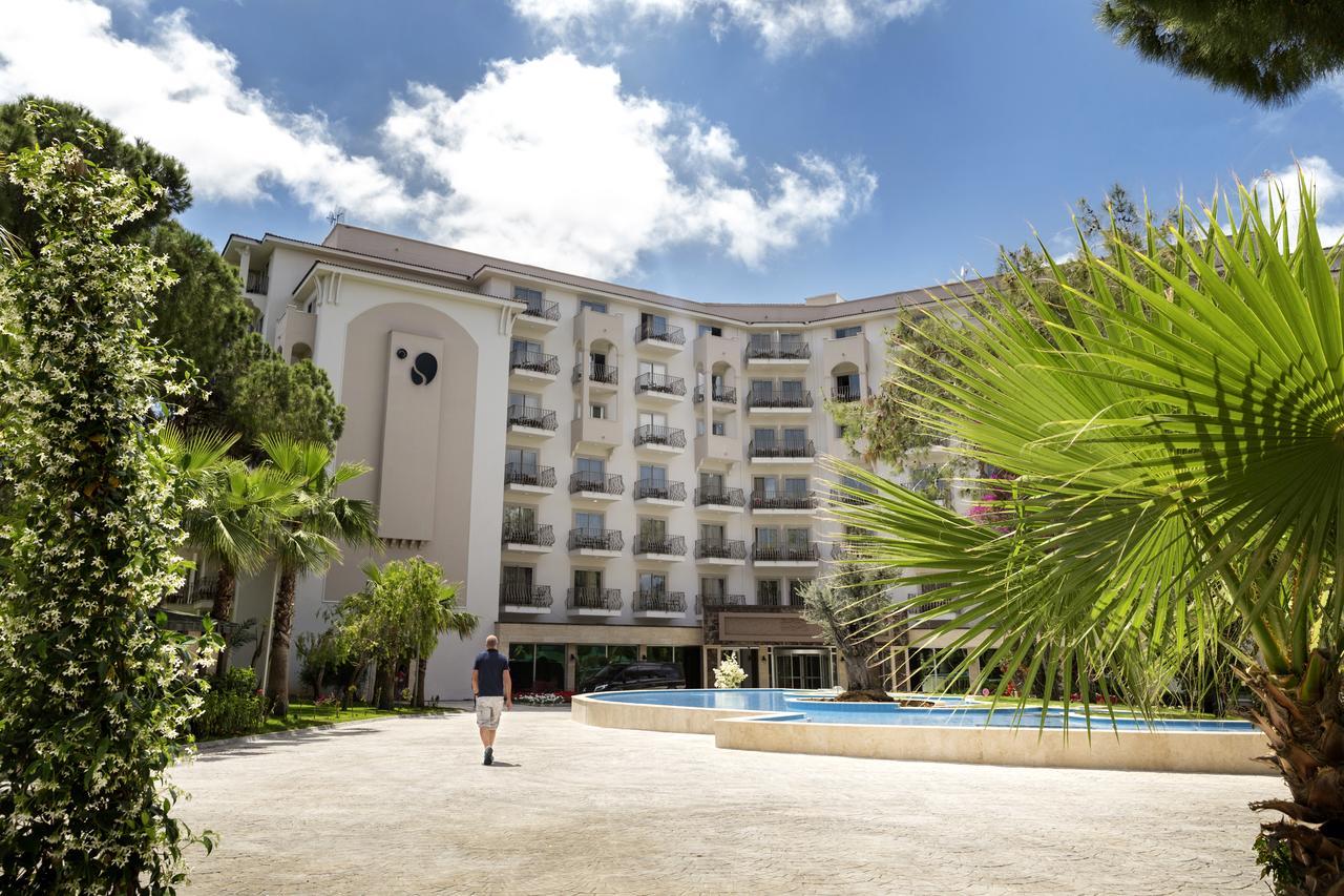 Habitación Familiar - Edificio principal