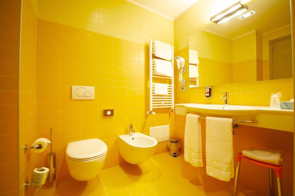 Habitación Doble Estándar - 1 o 2 camas