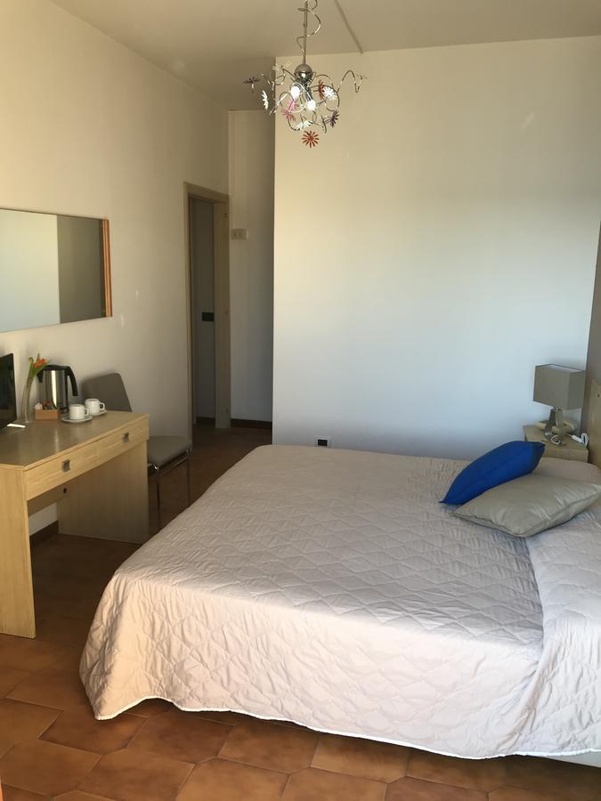 Chambre Double ou Lits Jumeaux Supérieure - Vue sur Mer