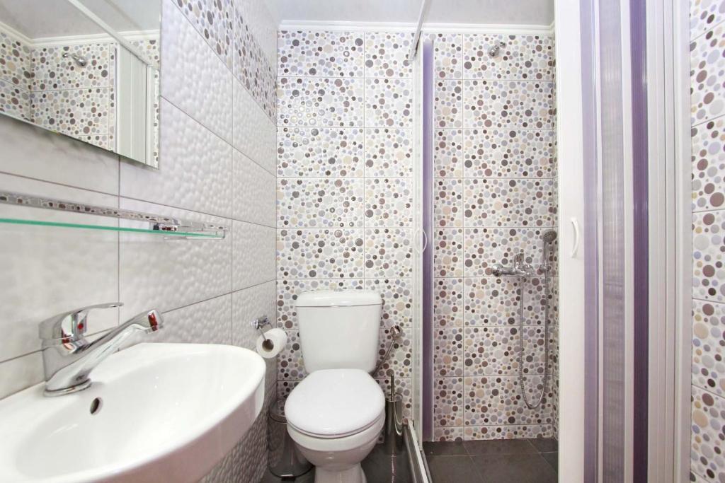 Economy Double Room - Ground Floor