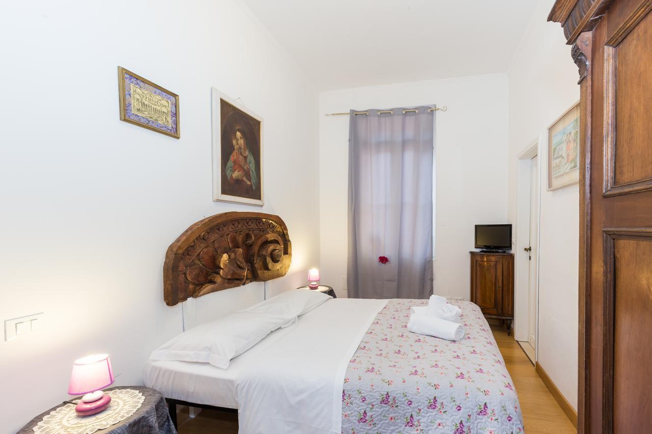 Chambre Double Standard