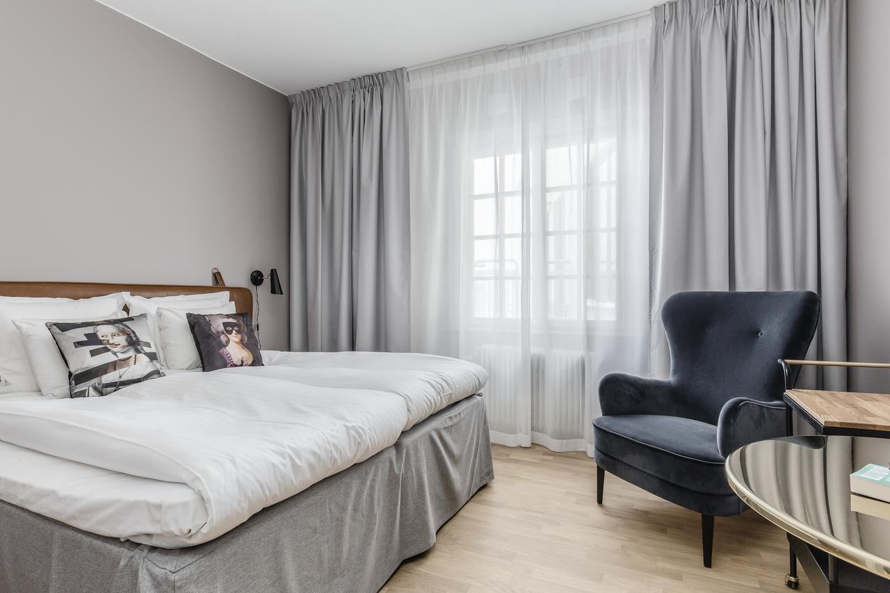 Habitación Doble - Edificio Principal