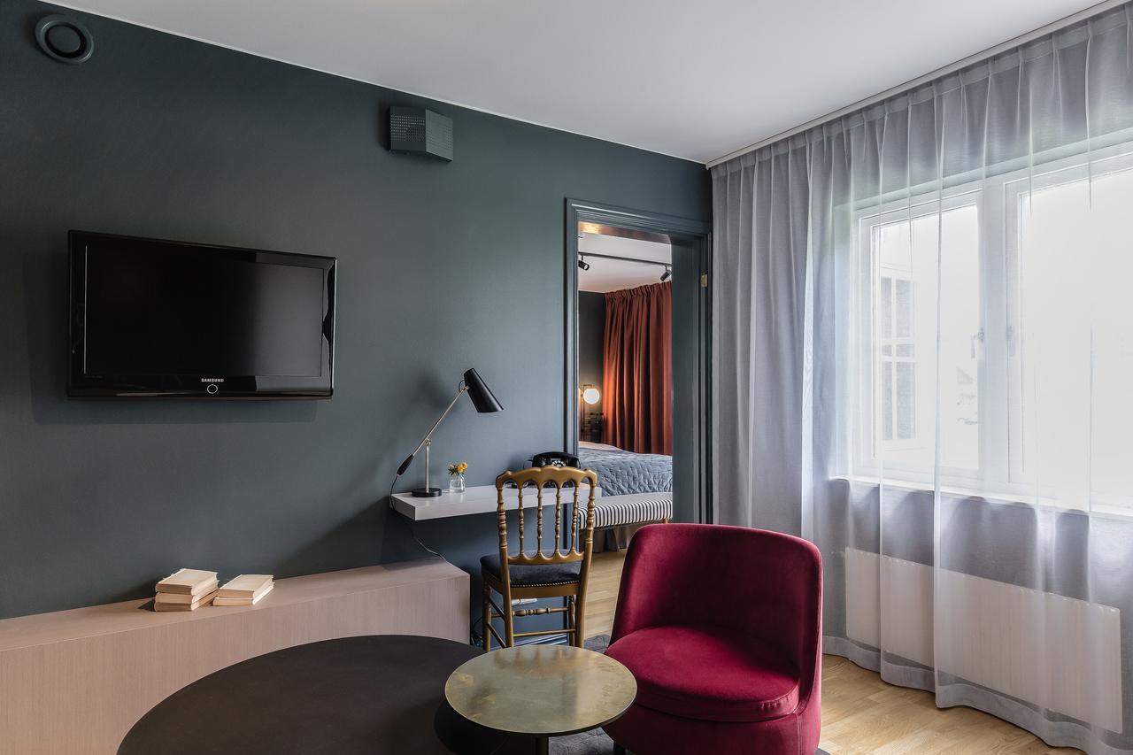 Suite Junior