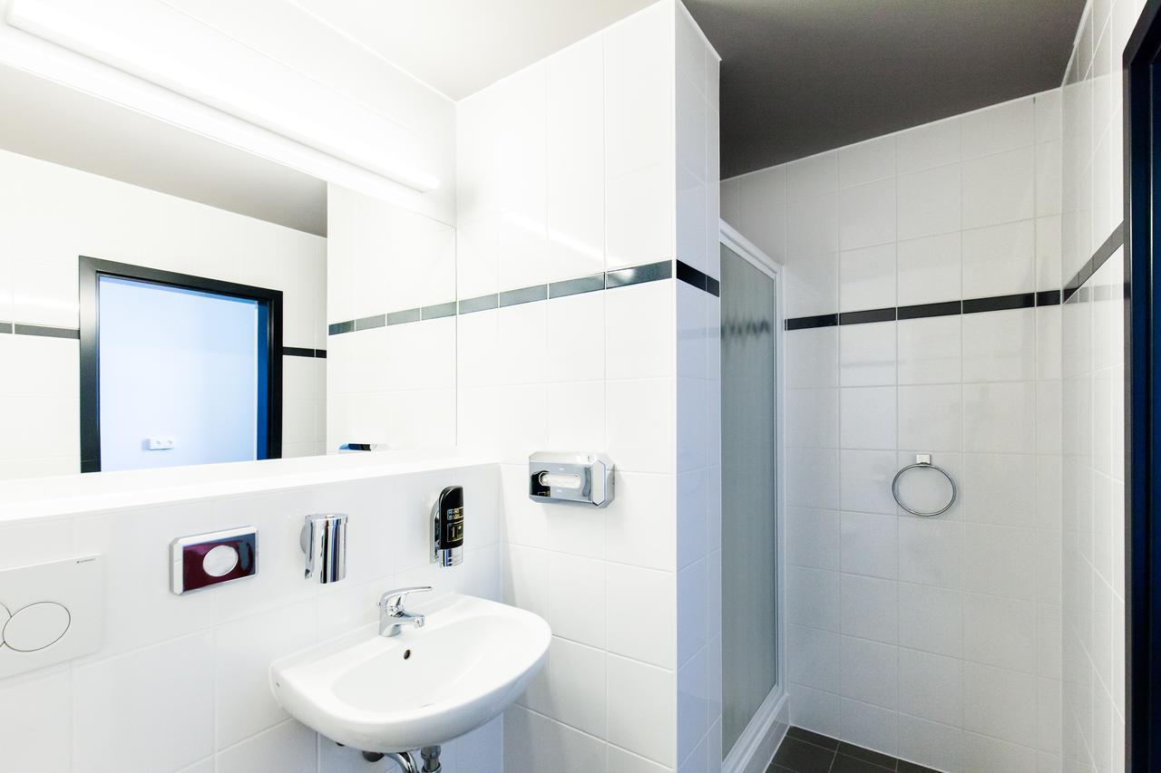 Habitación con 4 camas (solo literas)