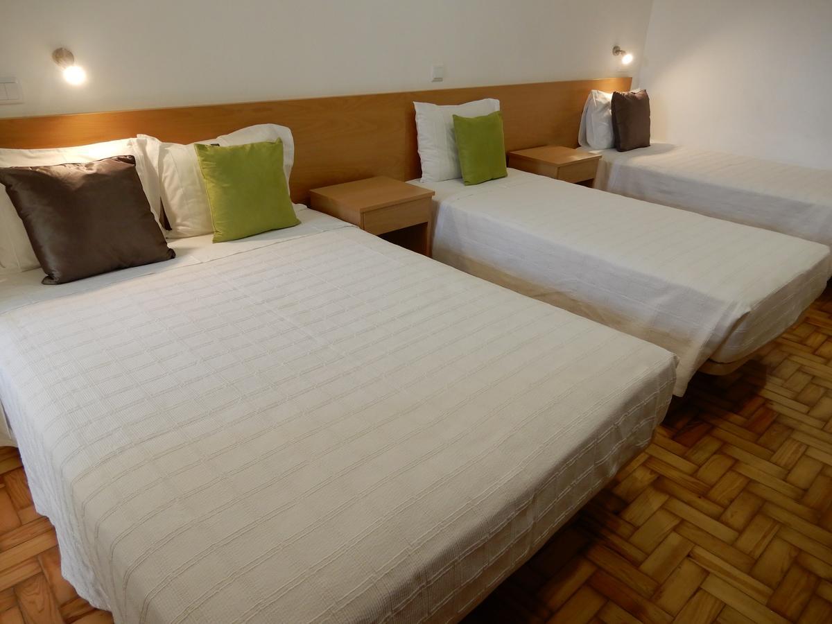 Habitación Familiar