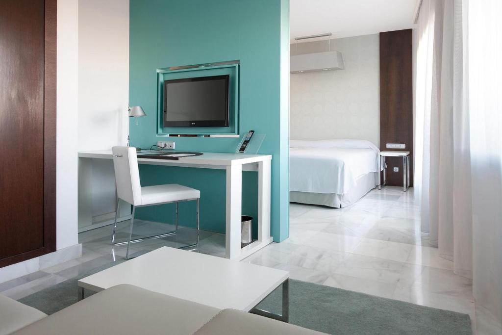 Chambre Supérieure