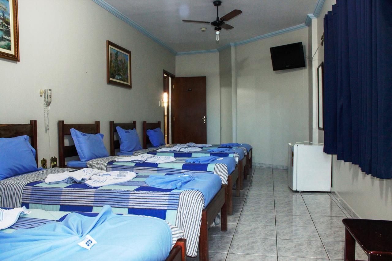 Quarto Família Superior