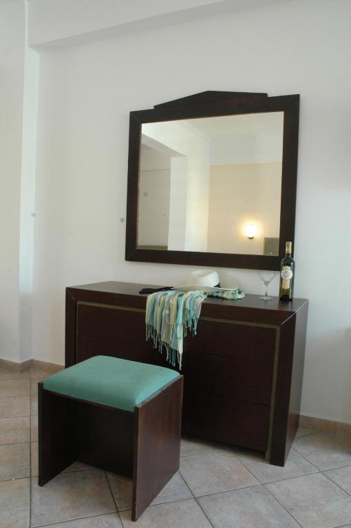 Monolocale (3 Adulti)