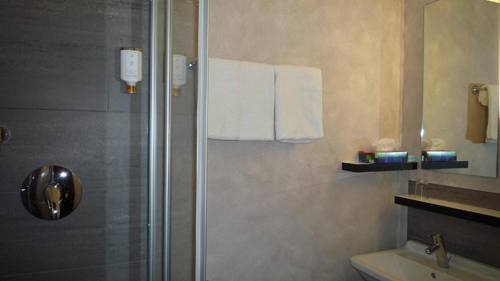 Habitación Individual Confort