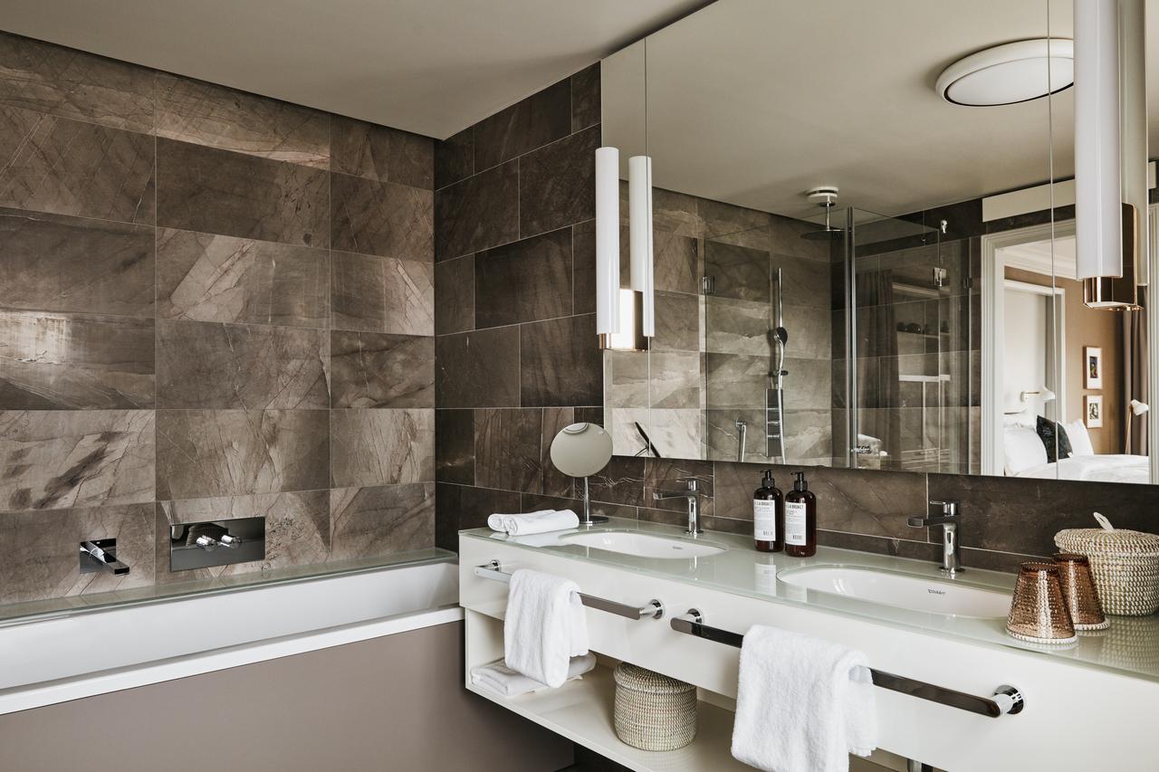 Atelier Room (spa included)