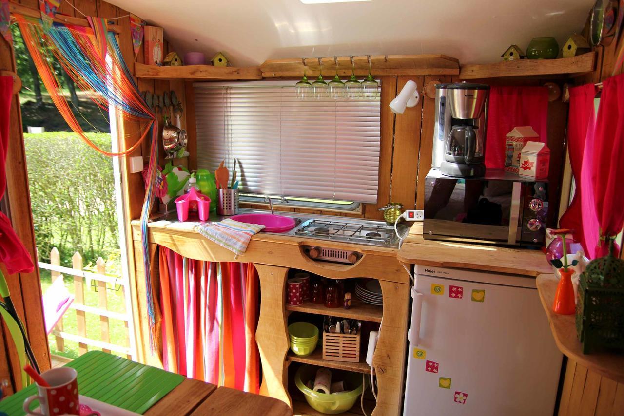 Petite Chambre Double