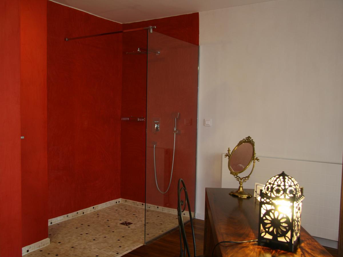 Double or Twin Room Garden View