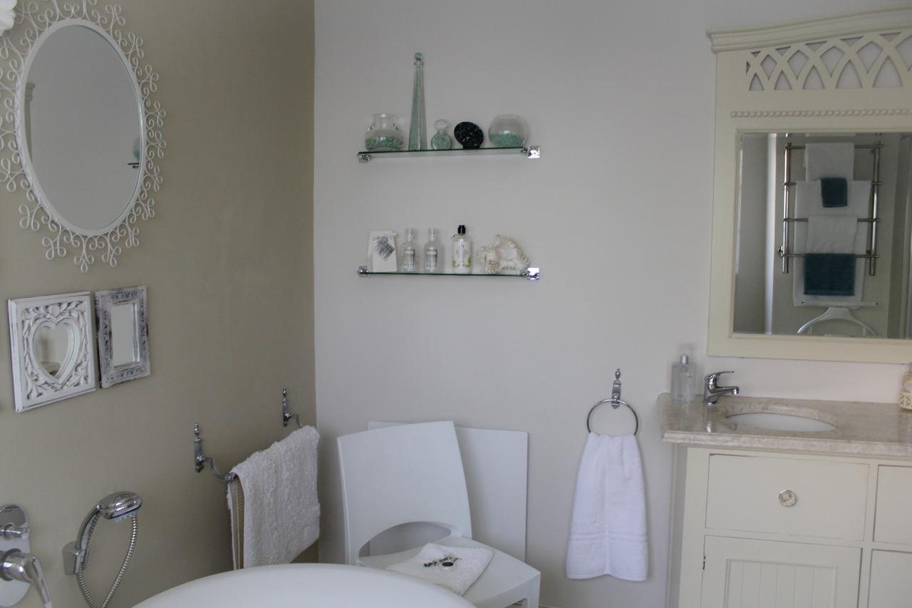 Luxurious Suite with Bath en suite