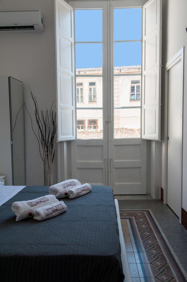 Habitación Doble Estándar