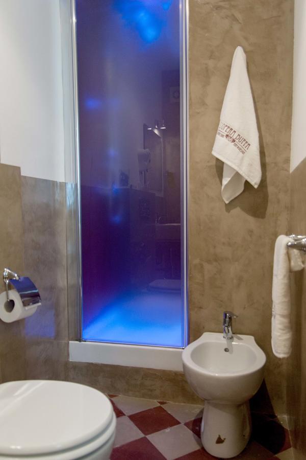 Habitación Doble con balcón