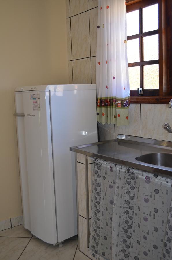 Apartment Ground Floor