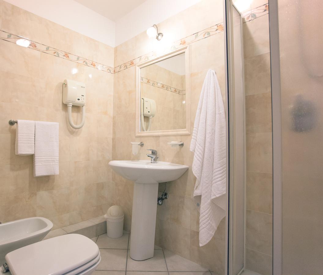 Habitación Individual