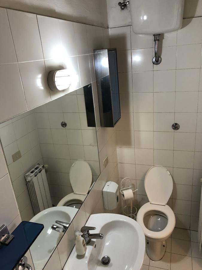 Familiekamer met Eigen Badkamer