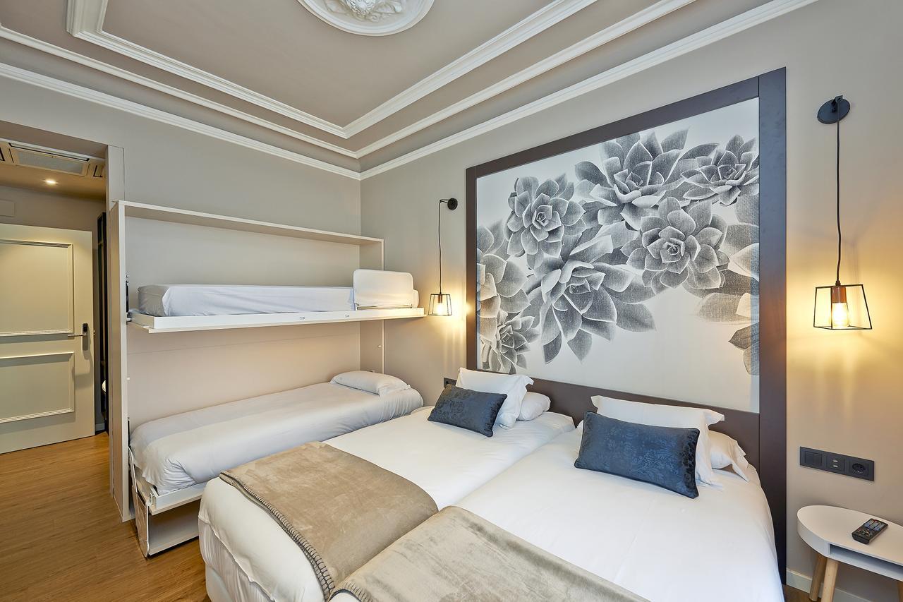 Quarto Familiar