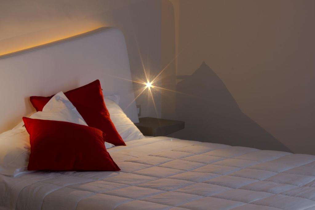 Habitación Superior con cama doble