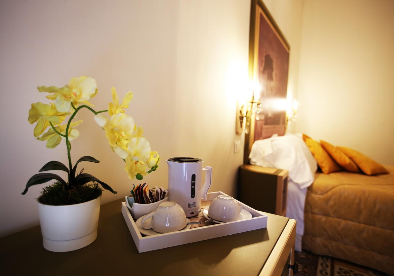 Queen Suite Spa Bath