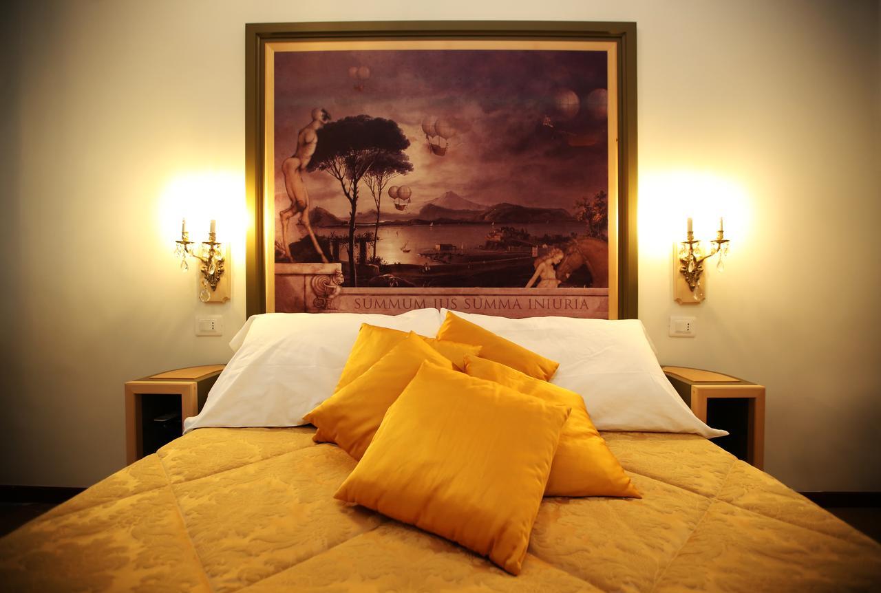 Queen Suite Spa Bath