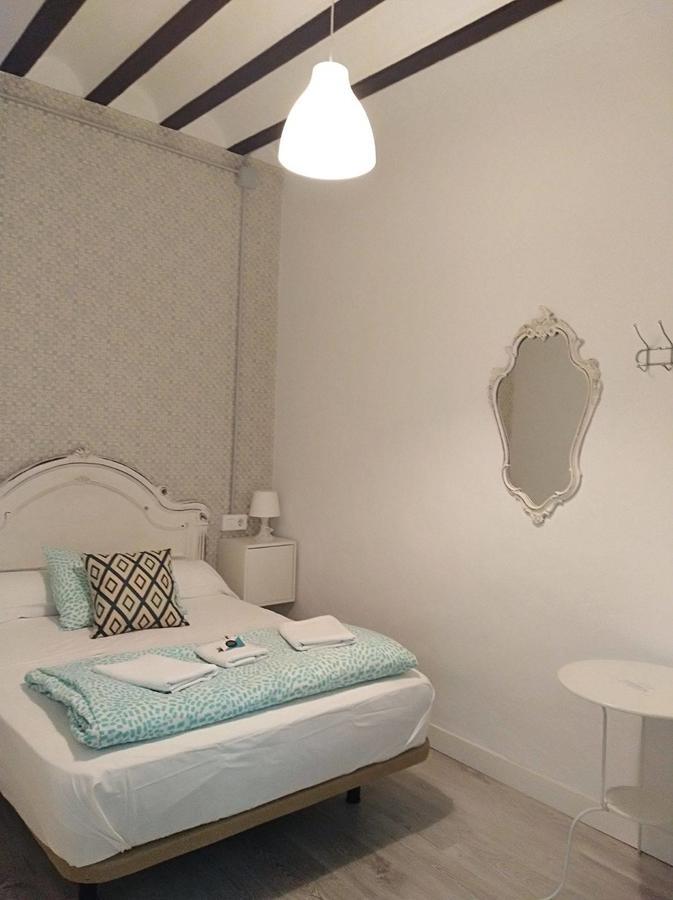 Eenpersoonskamer met Eigen Badkamer