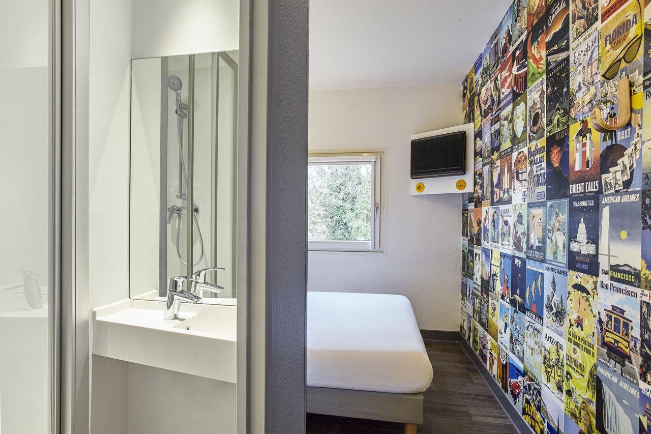 Habitación Cabrio con baño privado