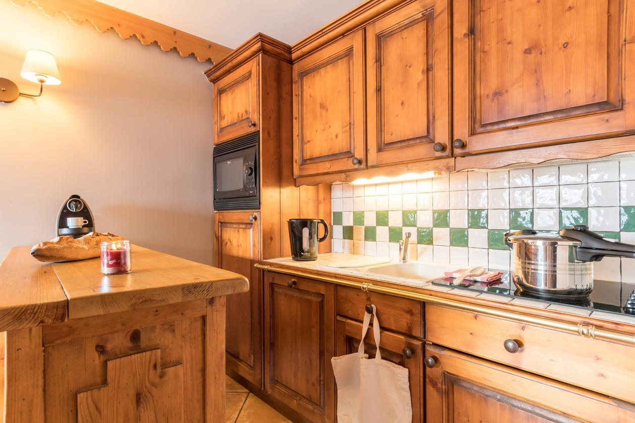 Two-Bedroom Apartment with Balcony (6 People)