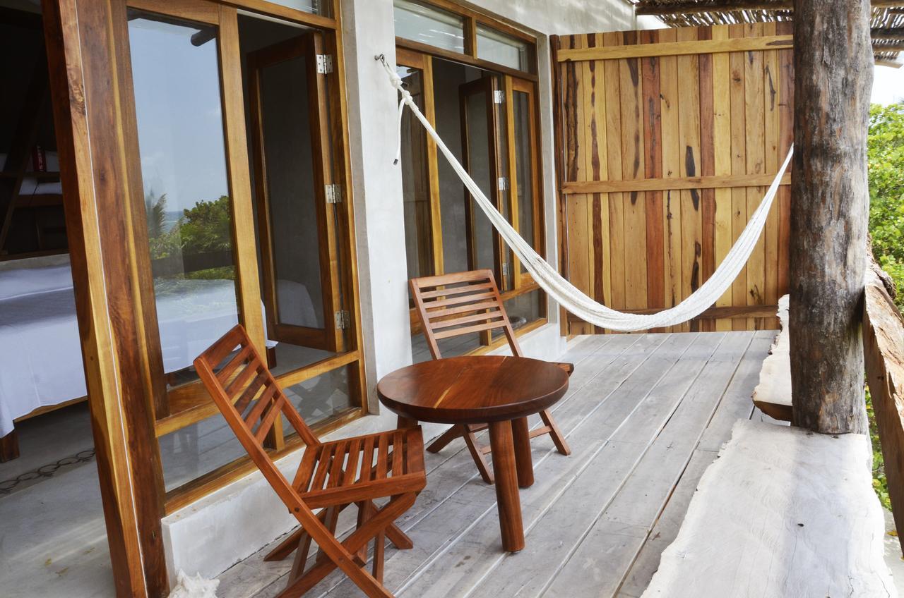 Casa Pocna Family Jungle View Suite A/C