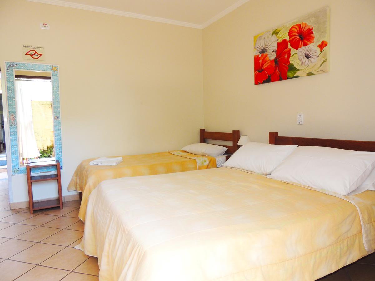 Quarto Família