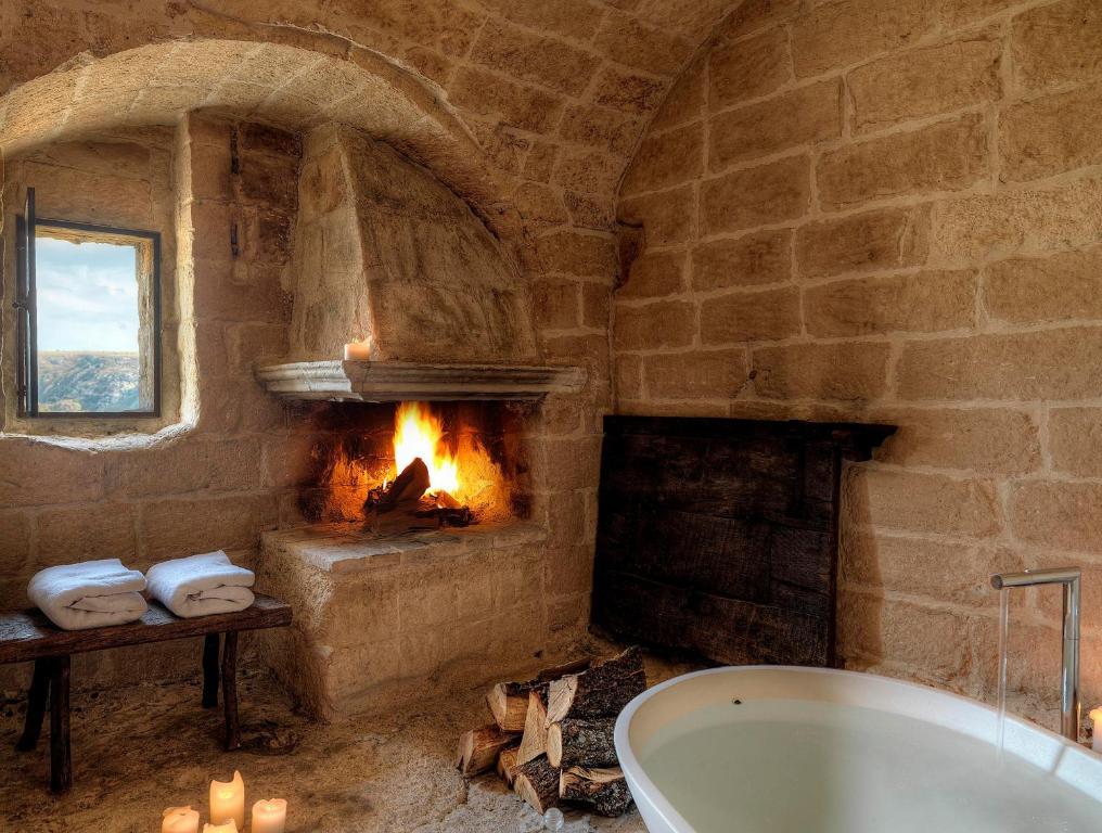 Suite Executive - Cueva
