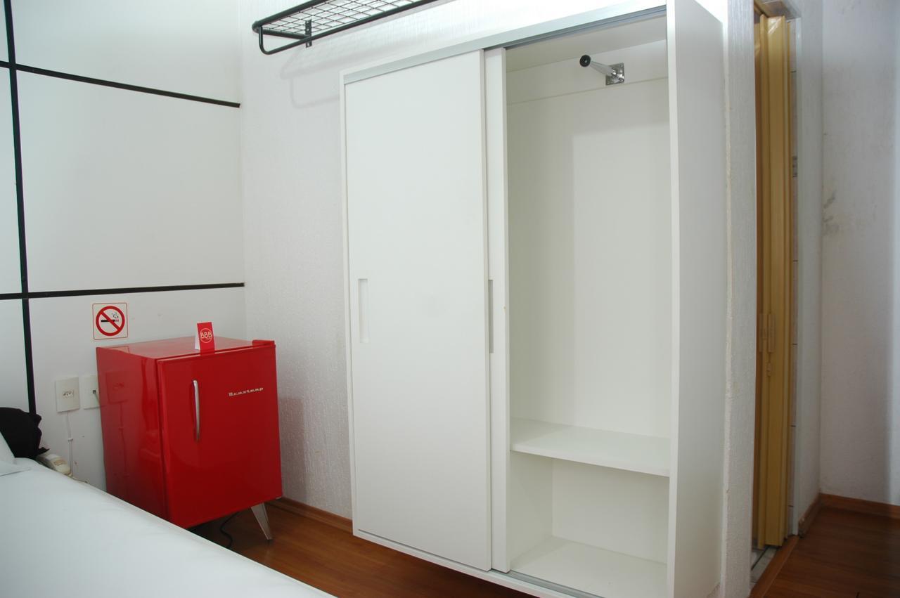 Quarto Duplo Standard