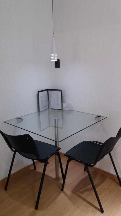 Quarto Quádruplo Standard