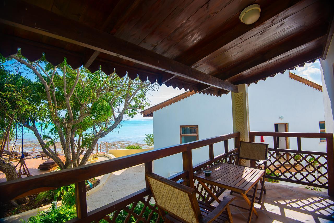 Double Room Balcony Sea View