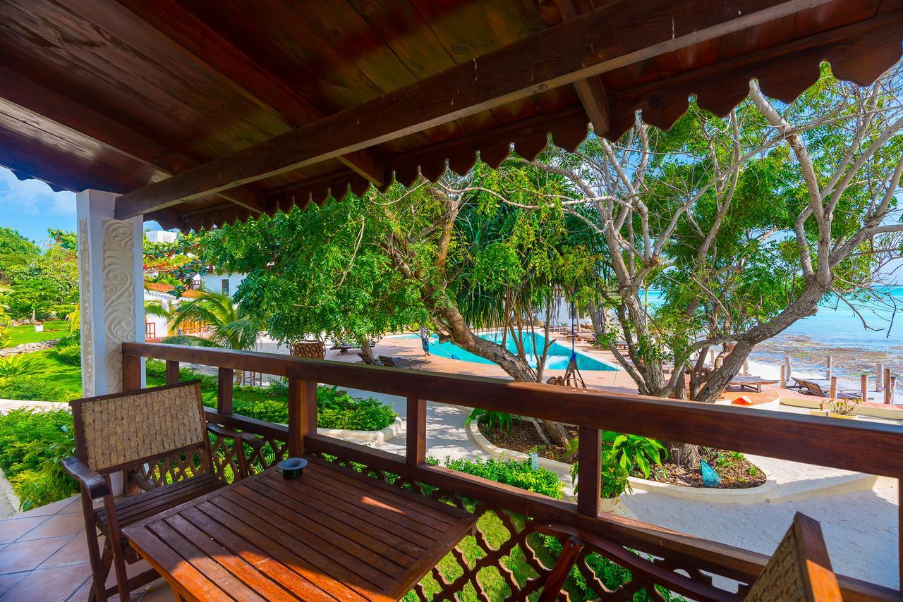 Double Room Balcony Sea View