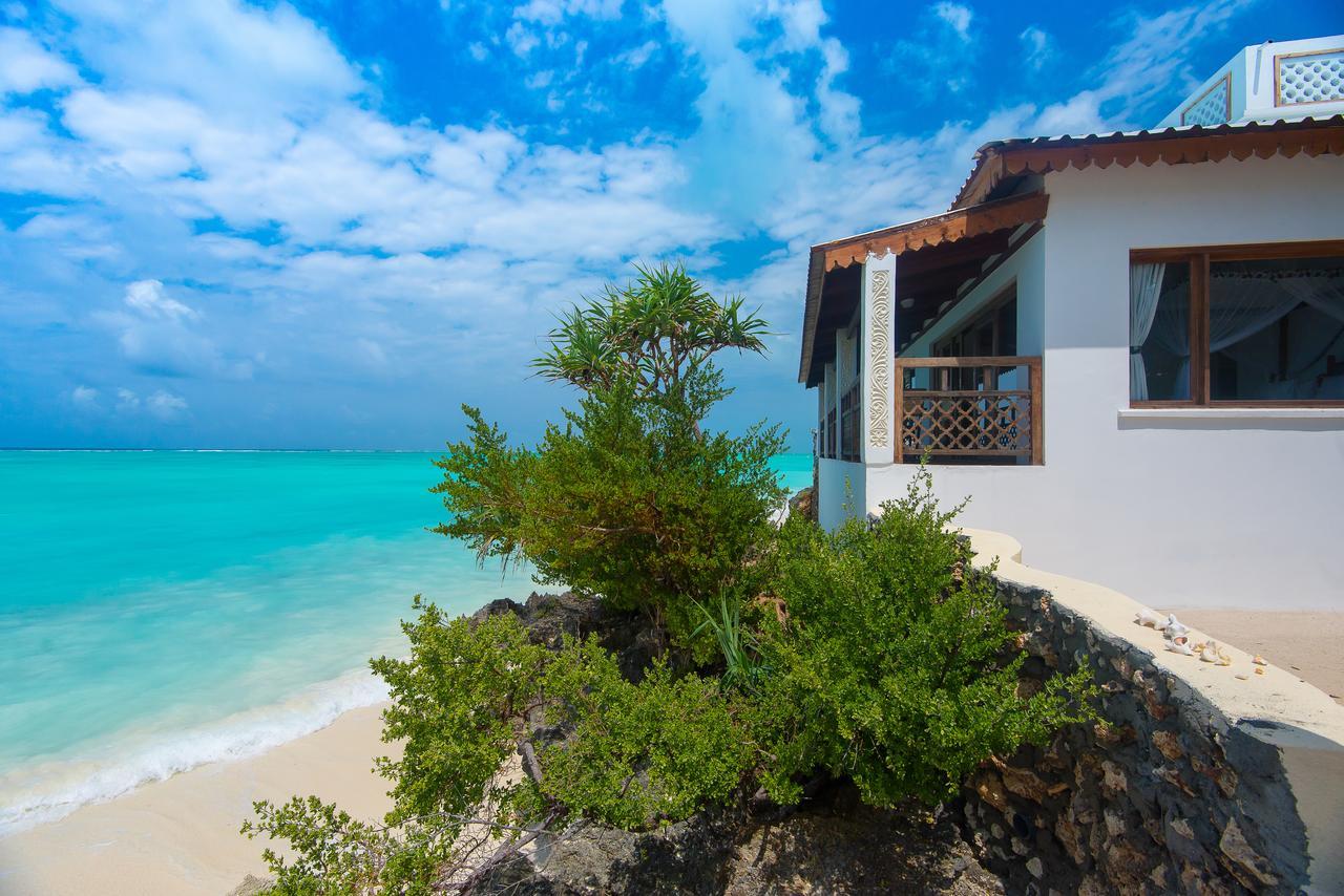Deluxe Double Room Balcony Sea View