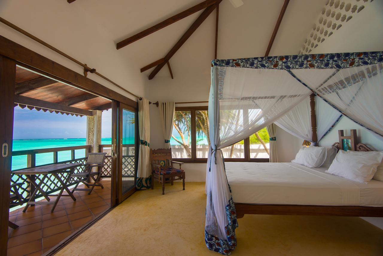 Deluxe Double Room Balcony Sea View