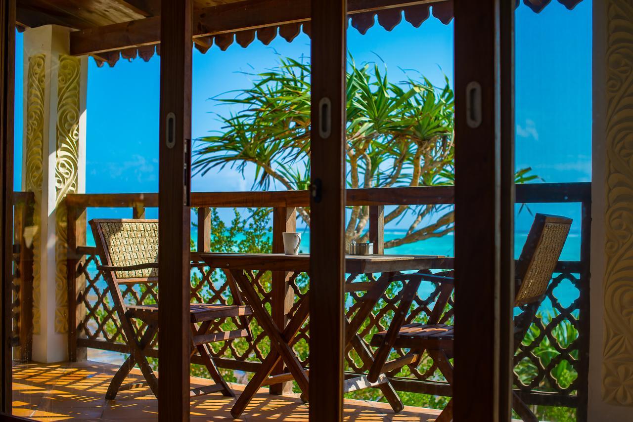 Deluxe Double Room Balcony Sea View