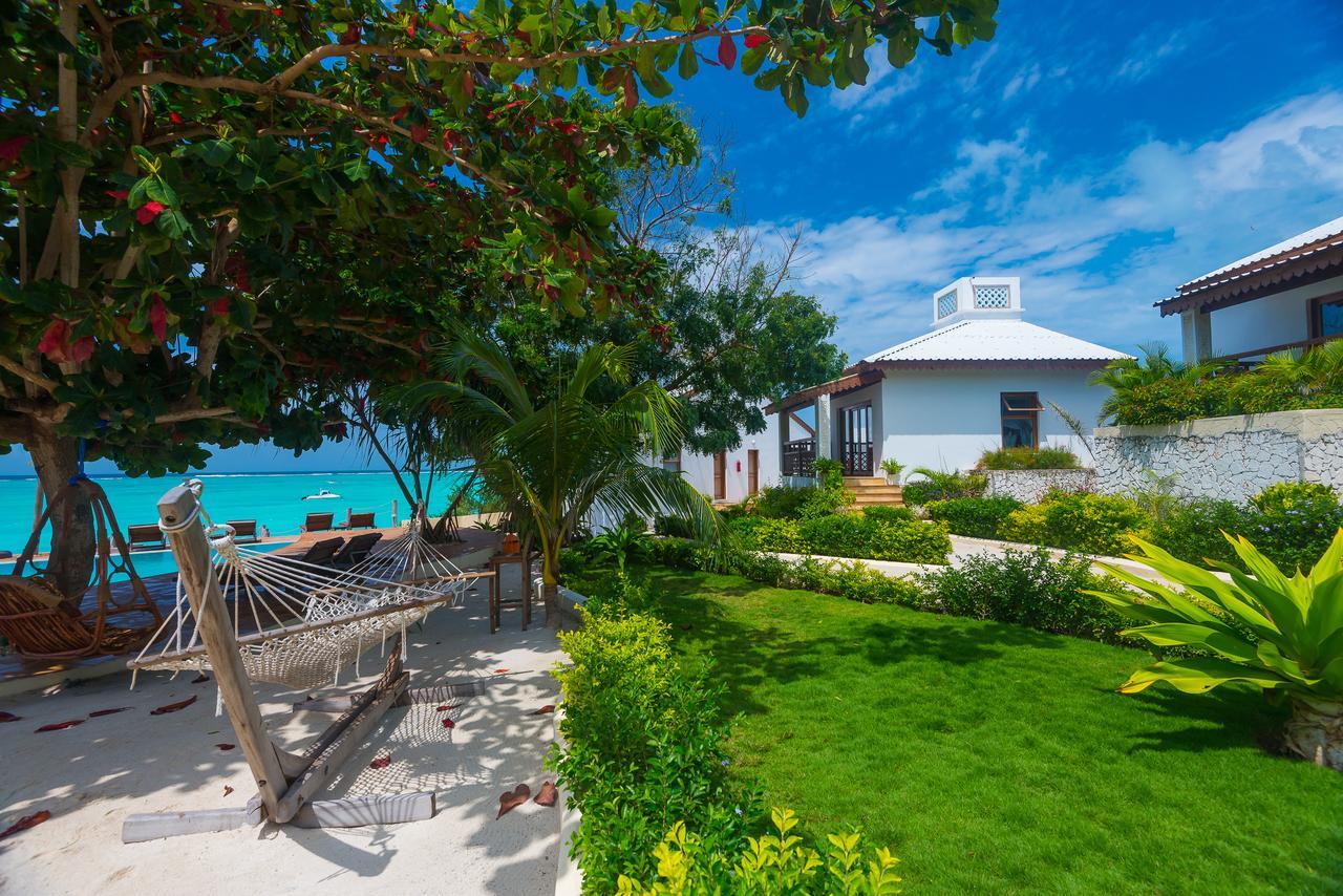 Double Room Balcony Sea View