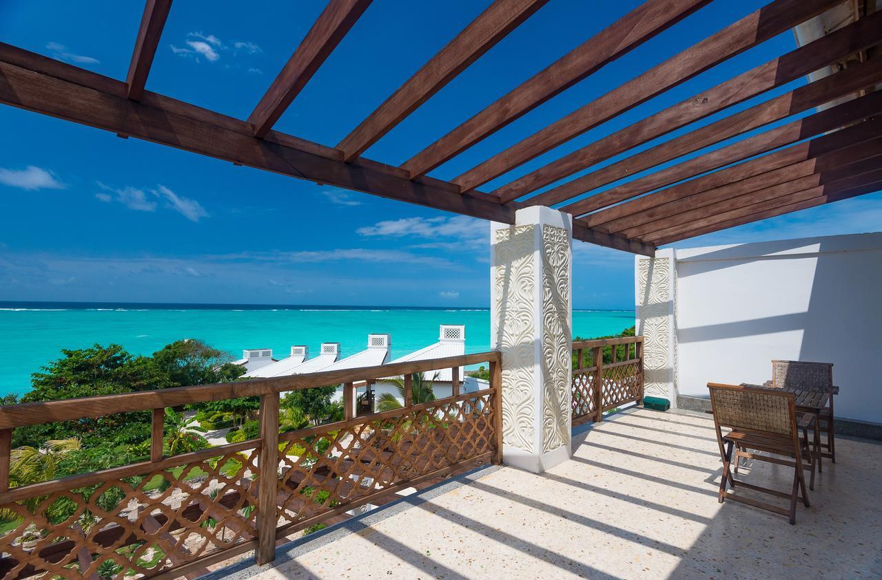 Deluxe Suite Sea View