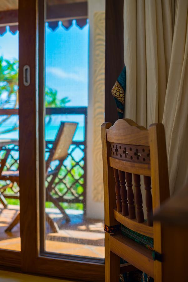 Double Room Balcony Sea View