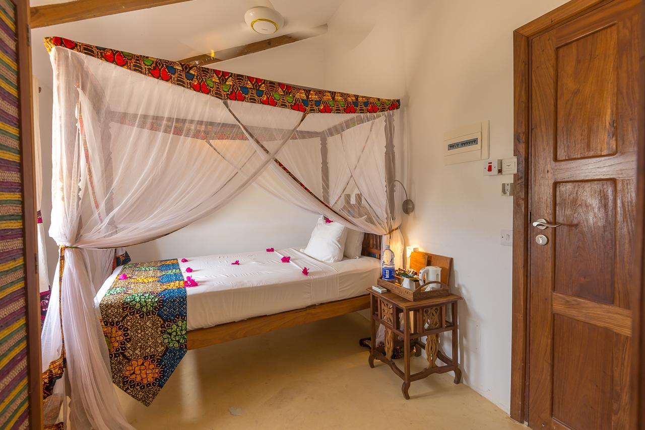 Single Room Garden View