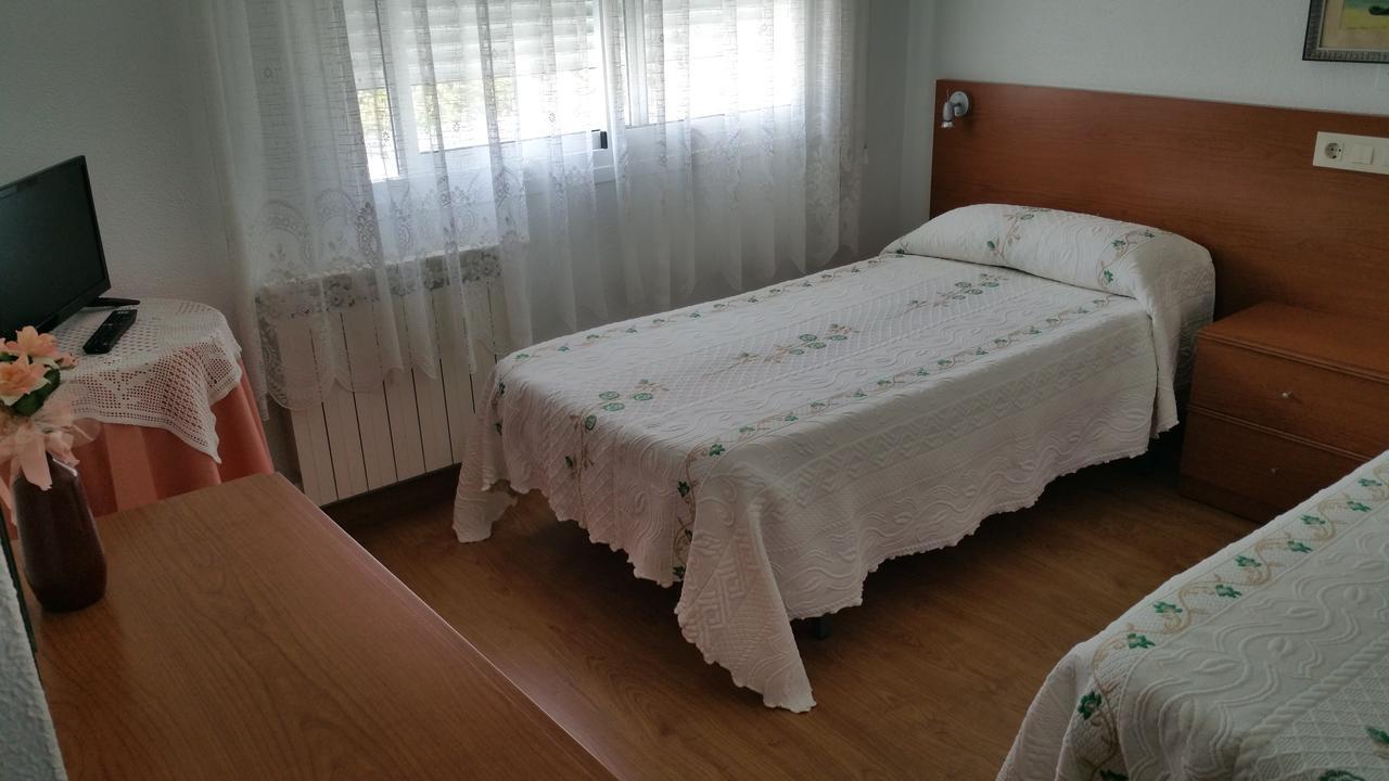 Habitación Doble - 1 o 2 camas
