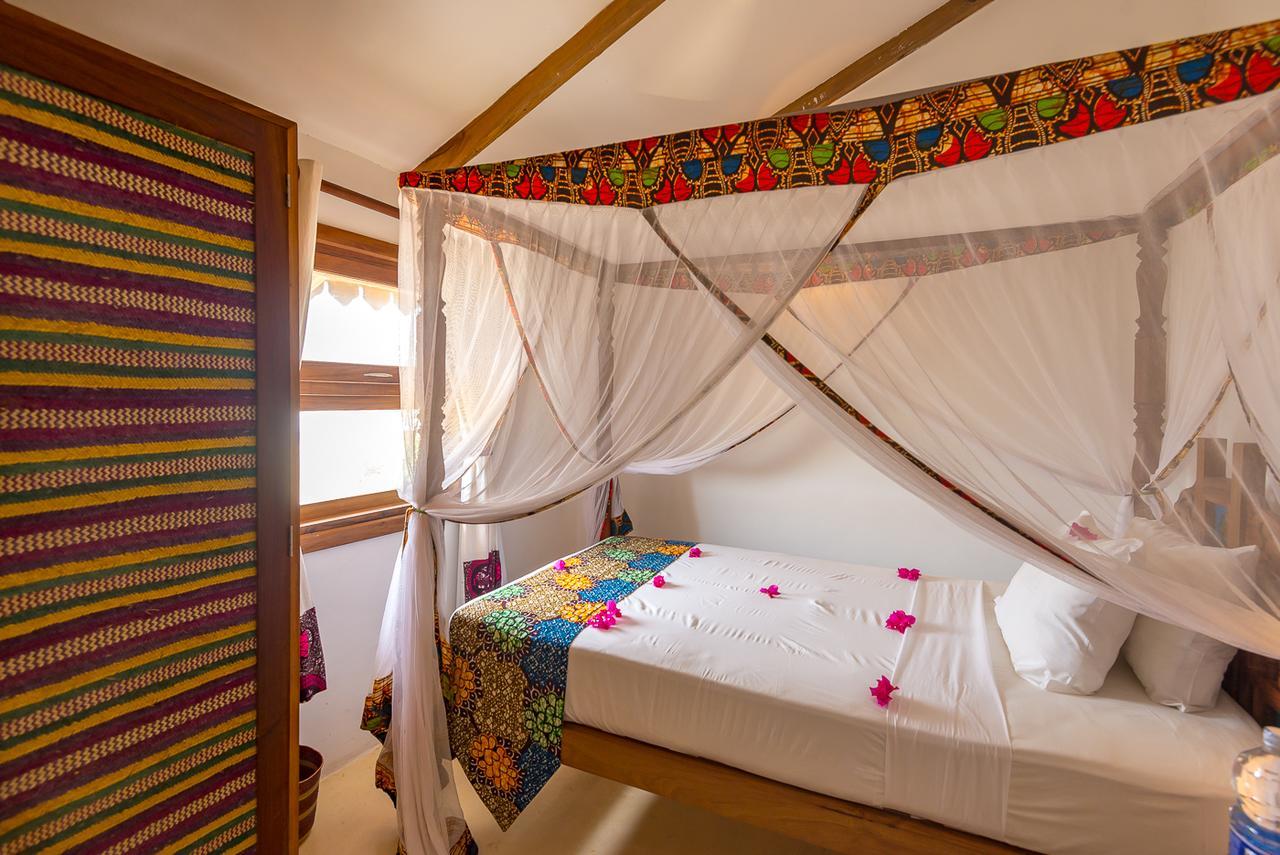 Single Room Garden View