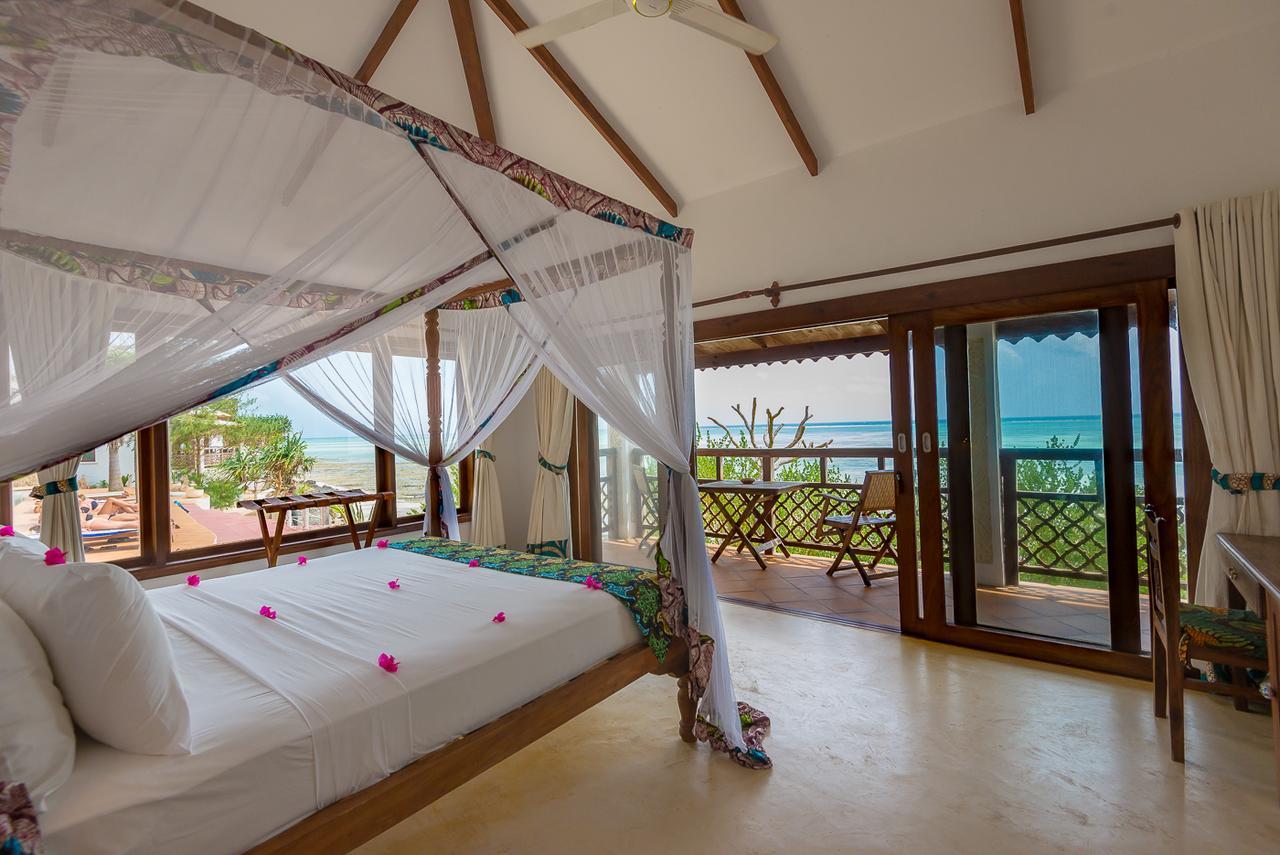 Deluxe Double Room Balcony Sea View